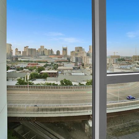 Palatial Abode Nashville With Downtown View & Free Parking Екстер'єр фото