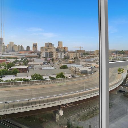 Palatial Abode Nashville With Downtown View & Free Parking Екстер'єр фото