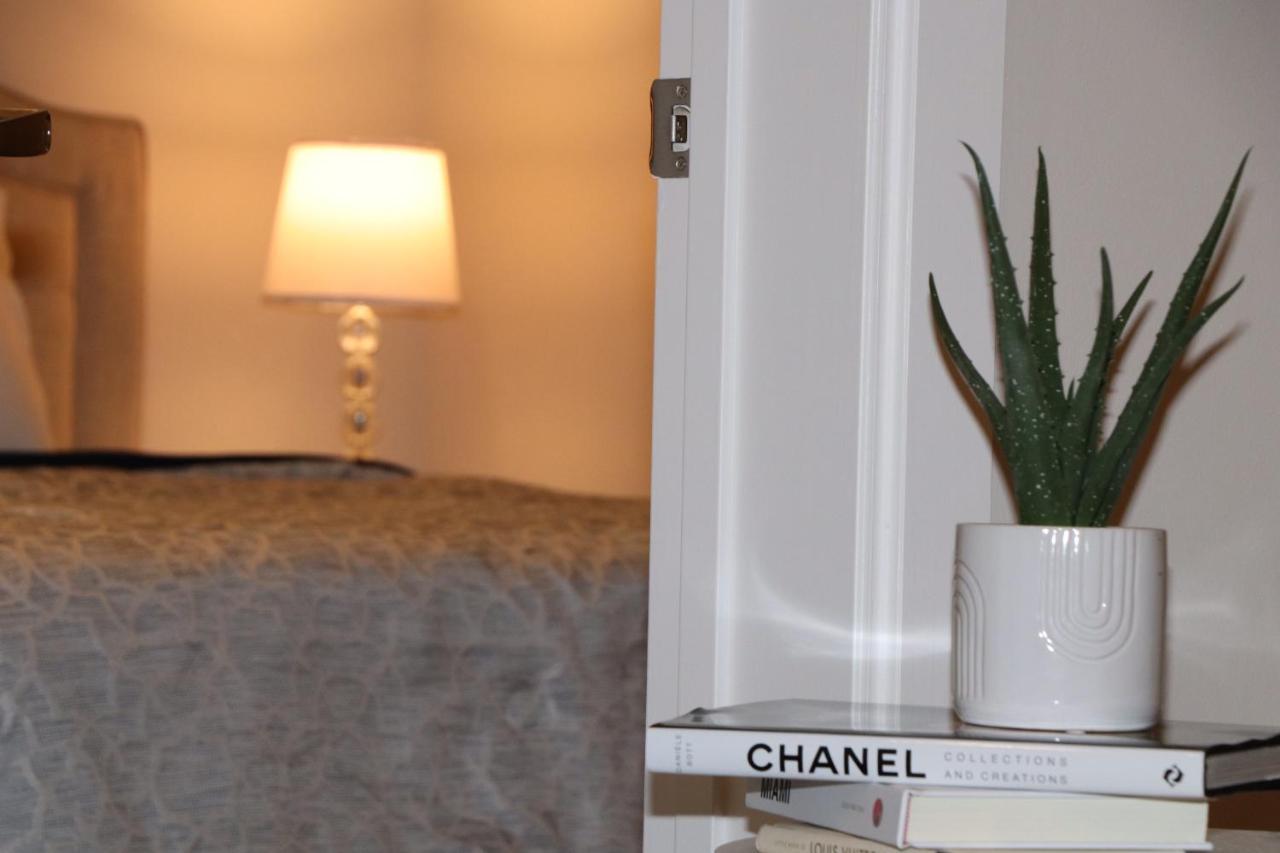 Palatial Abode Nashville With Downtown View & Free Parking Екстер'єр фото