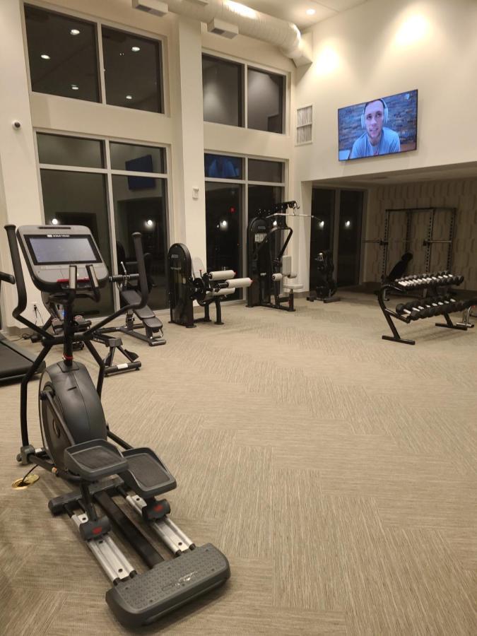 Palatial Abode Nashville With Downtown View & Free Parking Екстер'єр фото