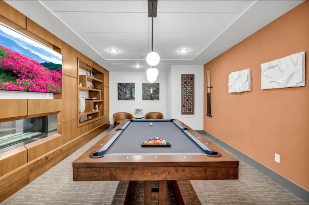 Palatial Abode Nashville With Downtown View & Free Parking Екстер'єр фото