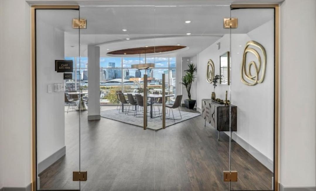 Palatial Abode Nashville With Downtown View & Free Parking Екстер'єр фото