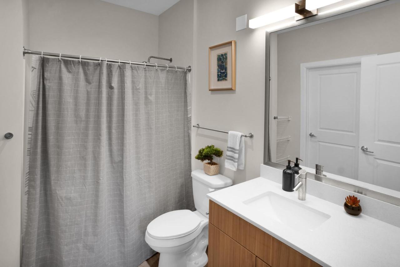 Palatial Abode Nashville With Downtown View & Free Parking Екстер'єр фото