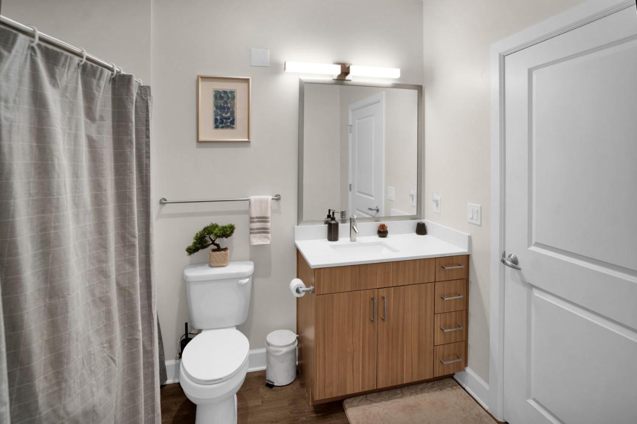 Palatial Abode Nashville With Downtown View & Free Parking Екстер'єр фото