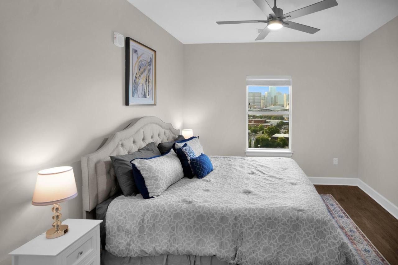 Palatial Abode Nashville With Downtown View & Free Parking Екстер'єр фото